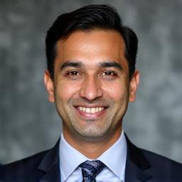 Ahmad Razak - Bio-Engineering Specialist